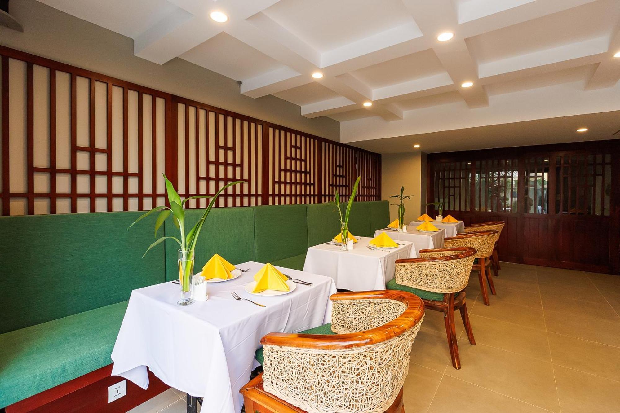 Ratana Angkor Hotel Σιέμ Ρέαπ Εξωτερικό φωτογραφία