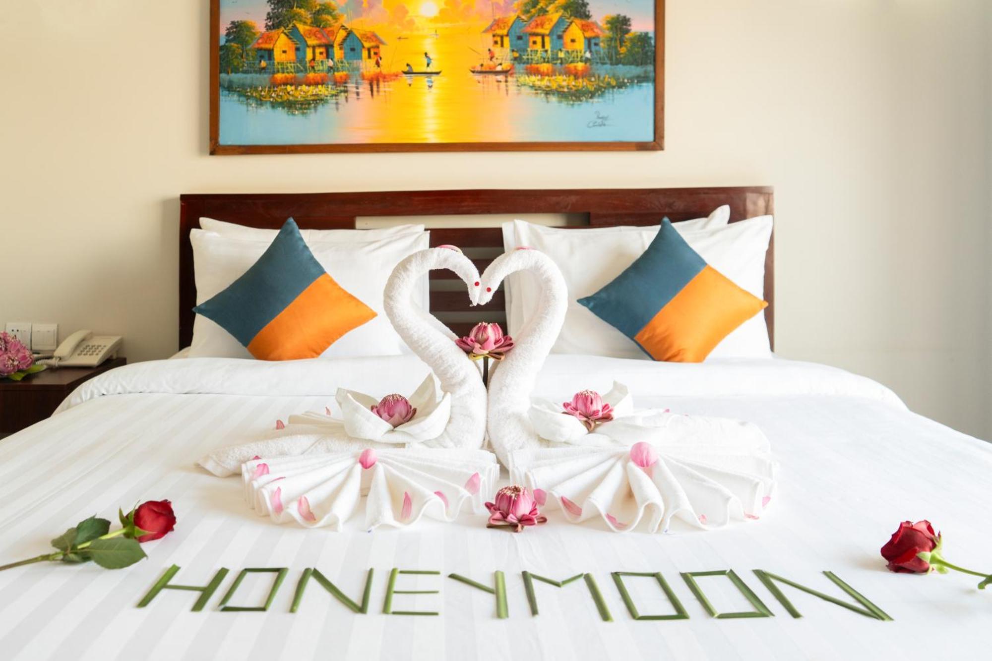 Ratana Angkor Hotel Σιέμ Ρέαπ Εξωτερικό φωτογραφία