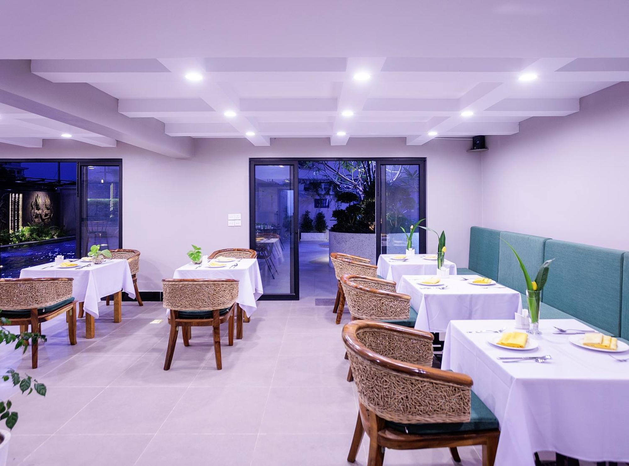 Ratana Angkor Hotel Σιέμ Ρέαπ Εξωτερικό φωτογραφία