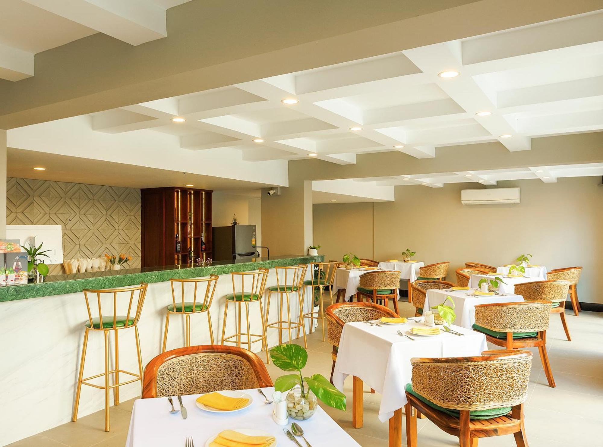 Ratana Angkor Hotel Σιέμ Ρέαπ Εξωτερικό φωτογραφία
