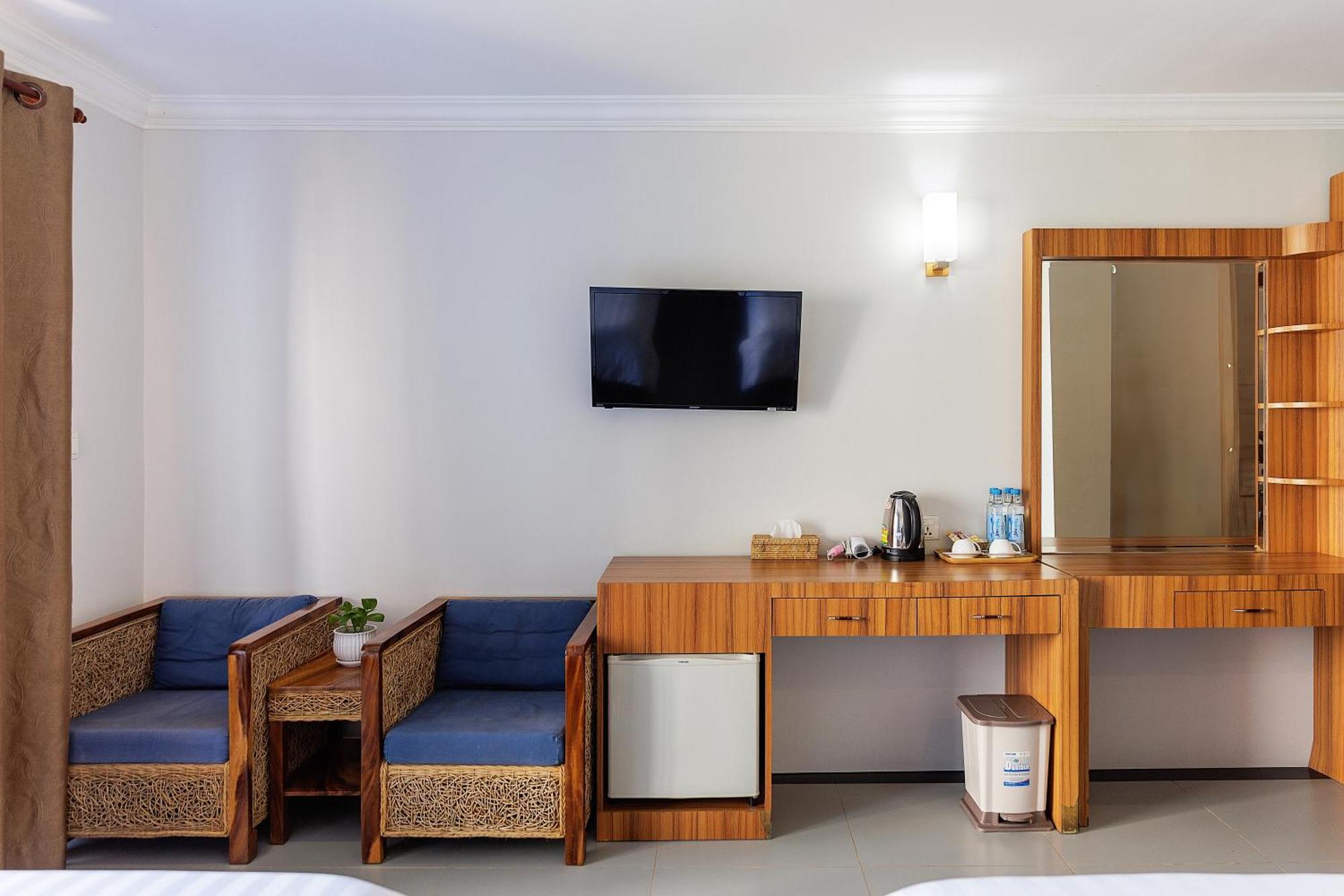 Ratana Angkor Hotel Σιέμ Ρέαπ Εξωτερικό φωτογραφία