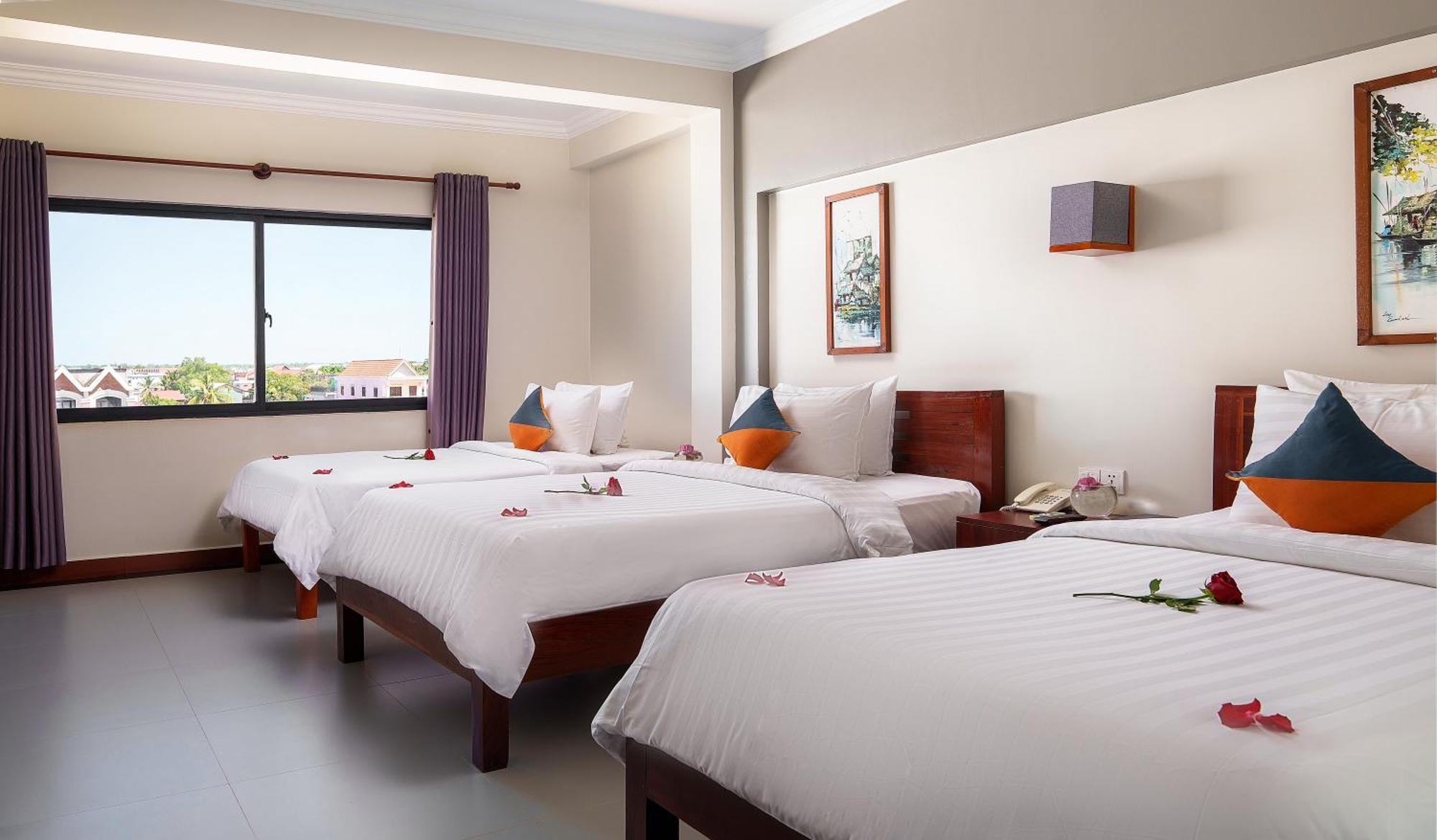 Ratana Angkor Hotel Σιέμ Ρέαπ Εξωτερικό φωτογραφία
