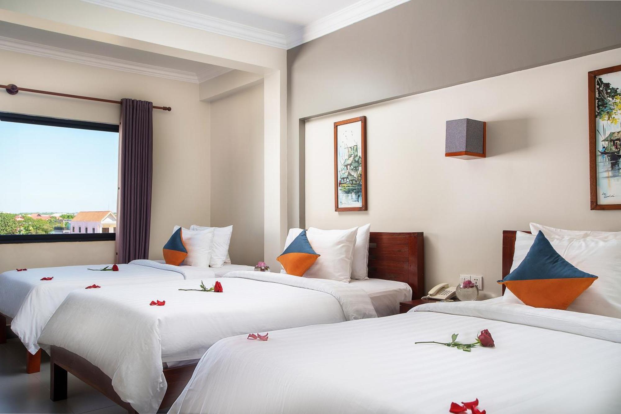 Ratana Angkor Hotel Σιέμ Ρέαπ Εξωτερικό φωτογραφία