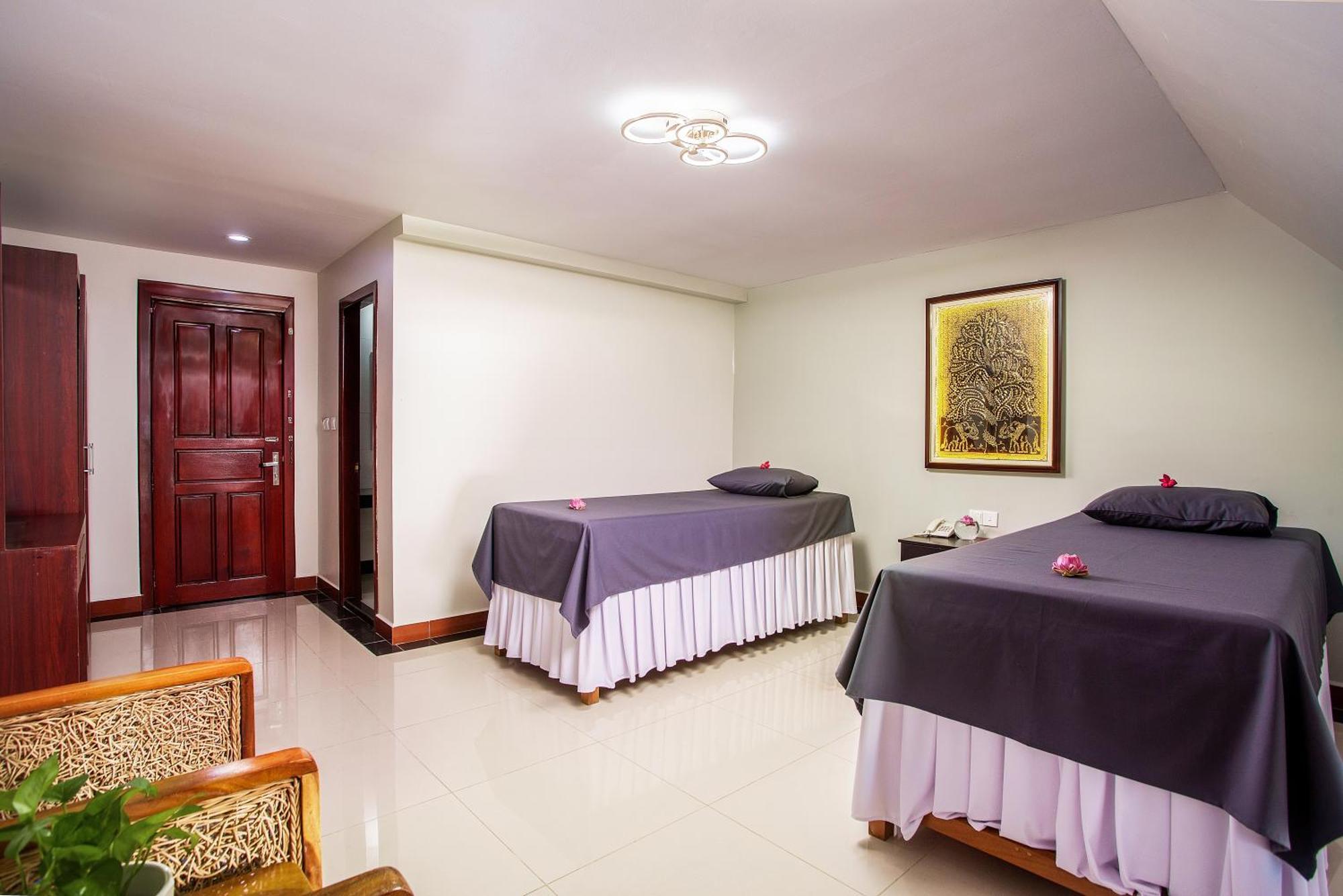 Ratana Angkor Hotel Σιέμ Ρέαπ Εξωτερικό φωτογραφία