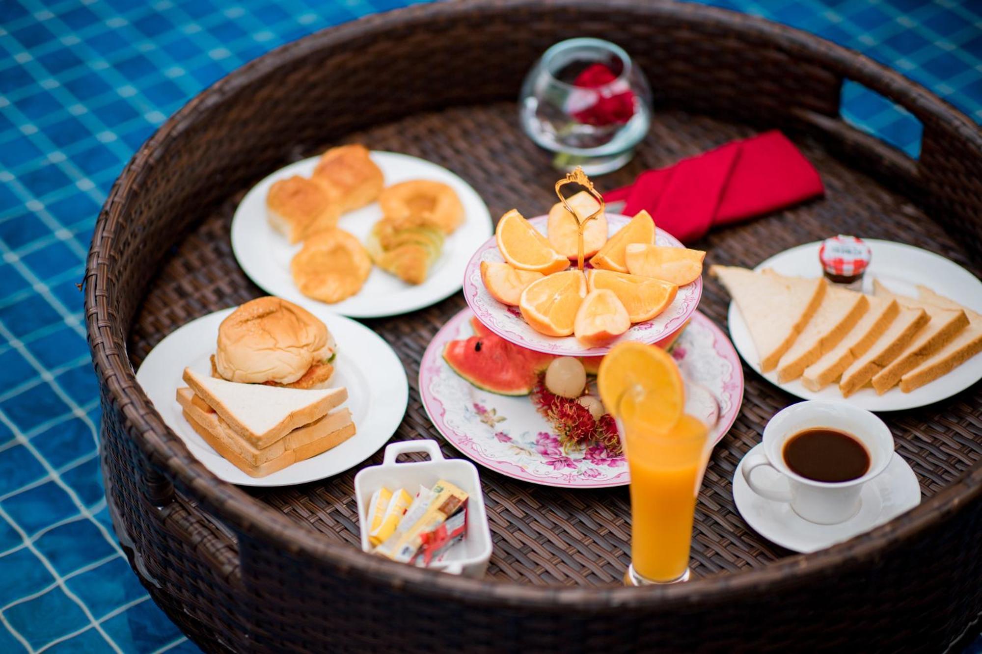 Ratana Angkor Hotel Σιέμ Ρέαπ Εξωτερικό φωτογραφία